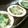 まぁしお's cooksnap of when they made 山盛りねぎのマヨピザ★餃子皮バージョン.