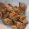 みずき＠ぴよぴよ's cooksnap of when they made サクッとジューシー☆失敗しない唐揚げ.