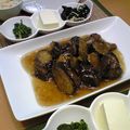 ぱんちまゆみ's cooksnap of when they made とろ～り茄子ひき肉はさめ♪.