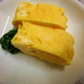 ミッキーアン's cooksnap of when they made ★岩下の新生姜で★簡単夏の玉子焼き★.