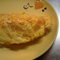 まーちゃんとみーくん's cooksnap of when they made 甘くない優しい味の玉子焼き.