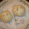 rosyrose30's cooksnap of when they made 意外と簡単♪HBでふわふわ手作り肉まん.