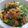 ぶぶじじころ's cooksnap of when they made 豚・にら・レタスの中華炒め.