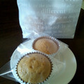 meganecco's cooksnap of when they made HＭで♪ 簡単あずきマフィン.