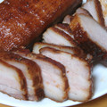 cafe-cafe's cooksnap of when they made 簡単だけど本格的☆煮豚（焼豚）.