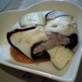maruru-nn's cooksnap of when they made ＊鶏なすドーム＊.