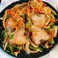 ありんこのんの's cooksnap of when they made さばの南蛮漬け.
