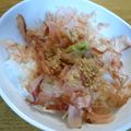 おぶうさま's cooksnap of when they made 大人のネコまんま♪.