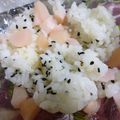 emitan52's cooksnap of when they made ★岩下の新生姜で★さっぱり簡単夏ご飯★.