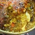 ♡Catherine's cooksnap of when they made 残り物カレーで、簡単6分焼きカレードリア.