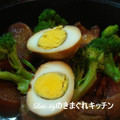 littlelily2007's cooksnap of when they made 黒酢でさっぱり中華風角煮.