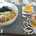 あさこ★'s cooksnap of when they made ダラダラ冷やしうどん.