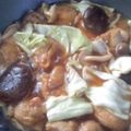 ラブリー主婦's cooksnap of when they made 酢でさっぱり！鶏肉の中華風煮物.