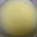 あにー's cooksnap of when they made レモンゼリー.