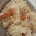 チョコくらら's cooksnap of when they made 洋風炊き込みご飯【トマト玉ねぎベーコン】.