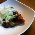ガッチャンmama's cooksnap of when they made マナガツオのピリ辛揚げ.