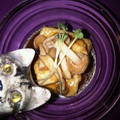 dvash's cooksnap of when they made 簡単＊ 揚げ出し豆腐 ＊.