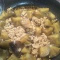 ☆☆優ママ☆☆'s cooksnap of when they made 丸茄子煮.