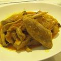 なおシステム's cooksnap of when they made 簡単なのに大好評のポークソテー.