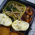 白いカピバラ's cooksnap of when they made しらす♥♥ごまの卵焼き.