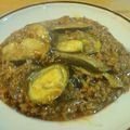 coyoyoc's cooksnap of when they made 簡単！本格麻婆なす.