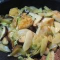 めそ。's cooksnap of when they made 鶏ムネとキュウリの香り炒め.