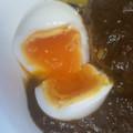 たれつ's cooksnap of when they made あらっ簡単★３分で半熟卵.