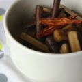 ピンクのたまご's cooksnap of when they made ☆ごぼうの醤油漬け☆.