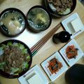 ＊ルイ＊'s cooksnap of when they made にんじんとシイタケのごまあえ!.