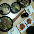 ＊ルイ＊'s cooksnap of when they made にんじんとシイタケのごまあえ!.