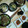 ＊ルイ＊'s cooksnap of when they made にんじんとシイタケのごまあえ!.