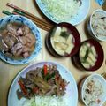 ＊ルイ＊'s cooksnap of when they made 基本の炊き込みご飯.