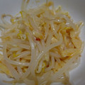 myukitty's cooksnap of when they made やわらぎともやしの和え物♪＊.