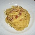 みるたんカフェ's cooksnap of when they made 濃厚なめらかカルボナーラ.