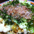 pulp1211's cooksnap of when they made キャベツの卵焼き・お好み焼き風.