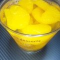 ☆ユミコ☆'s cooksnap of when they made レンジで簡単！みかんゼリー.