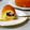 uronn's cooksnap of when they made ブルーベリーのリングチーズケーキ.