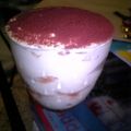 ayako----'s cooksnap of when they made ティラミス.