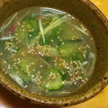 みちがみ18's cooksnap of when they made 夏を乗り切ろう！冷汁.