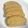 スィエル's cooksnap of when they made きなこのビスコッティ♪.