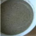 紗茄魏's cooksnap of when they made ＊夏にはこれ！ナスの冷製スープ♪＊.