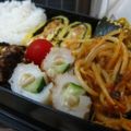 まな竜's cooksnap of when they made ガリちくわ(大人・子供の２バージョン）.