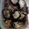 るな☆ルナ★'s cooksnap of when they made 冷たいぜ　なすびちゃん(ﾉ_-;)ﾊｱ.