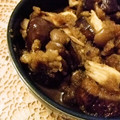 ルリナ's cooksnap of when they made ✿ナスの簡単おろし煮✿.