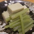 さか子's cooksnap of when they made ふきの下ごしらえ.
