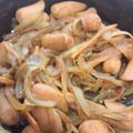 ＊ｈａｎａｃａｆｅ＊'s cooksnap of when they made 作り置き冷凍　ケチャップソース炒め.