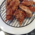 おひな915's cooksnap of when they made 簡単・安い・ﾎﾞﾘｭｰﾐｰ・絶品鷄天ぷら.