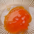 しおりのテーマ's cooksnap of when they made 簡単♪何でも漬けちゃえ!!卵黄の味噌漬け.