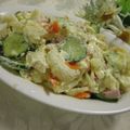 miyuki12's cooksnap of when they made 我が家の定番❀ポテトサラダ❀.