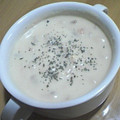 にゃん子っち's cooksnap of when they made ホワイトソース～玉ねぎをいれて失敗ないよ.